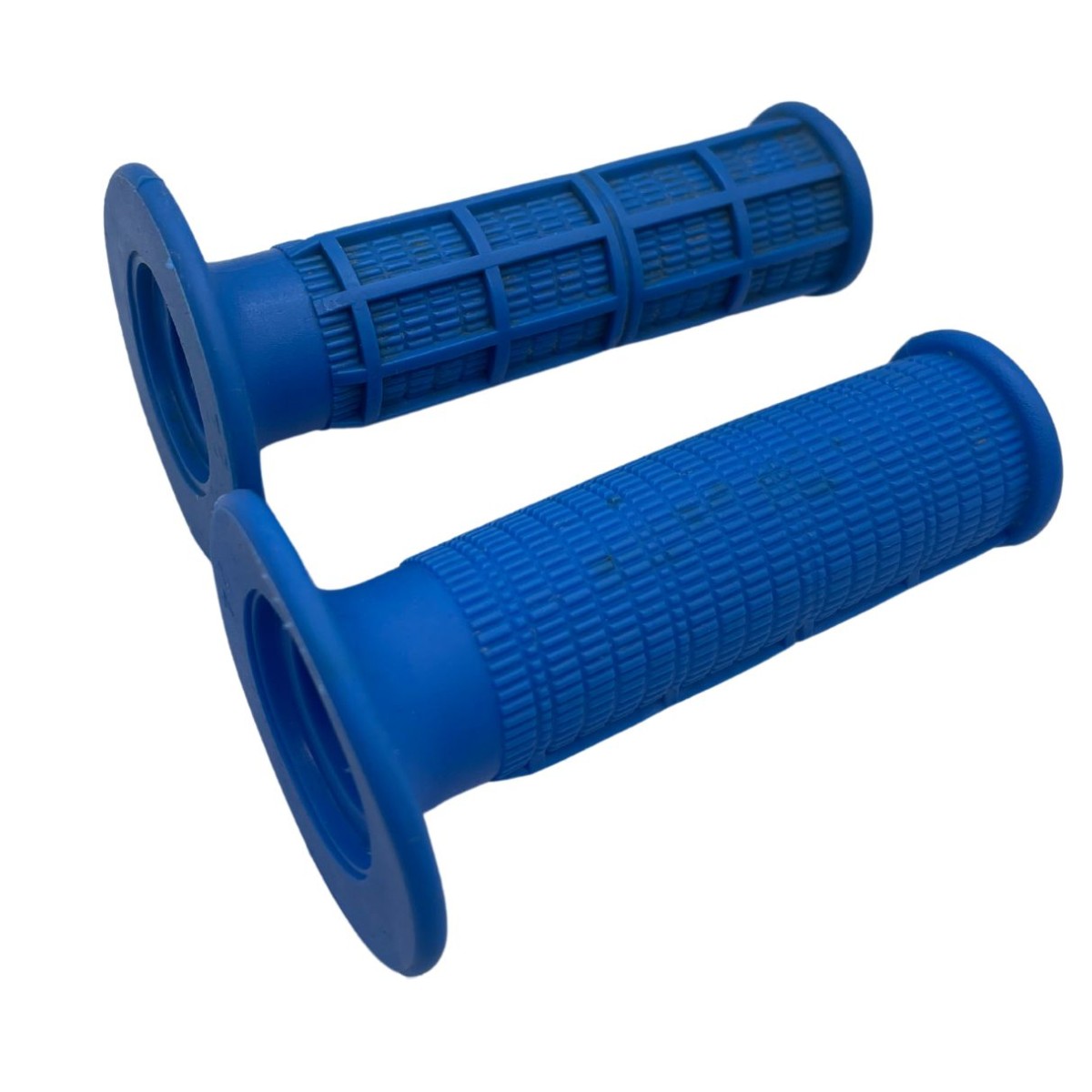 Puños Cross Polisport Azul