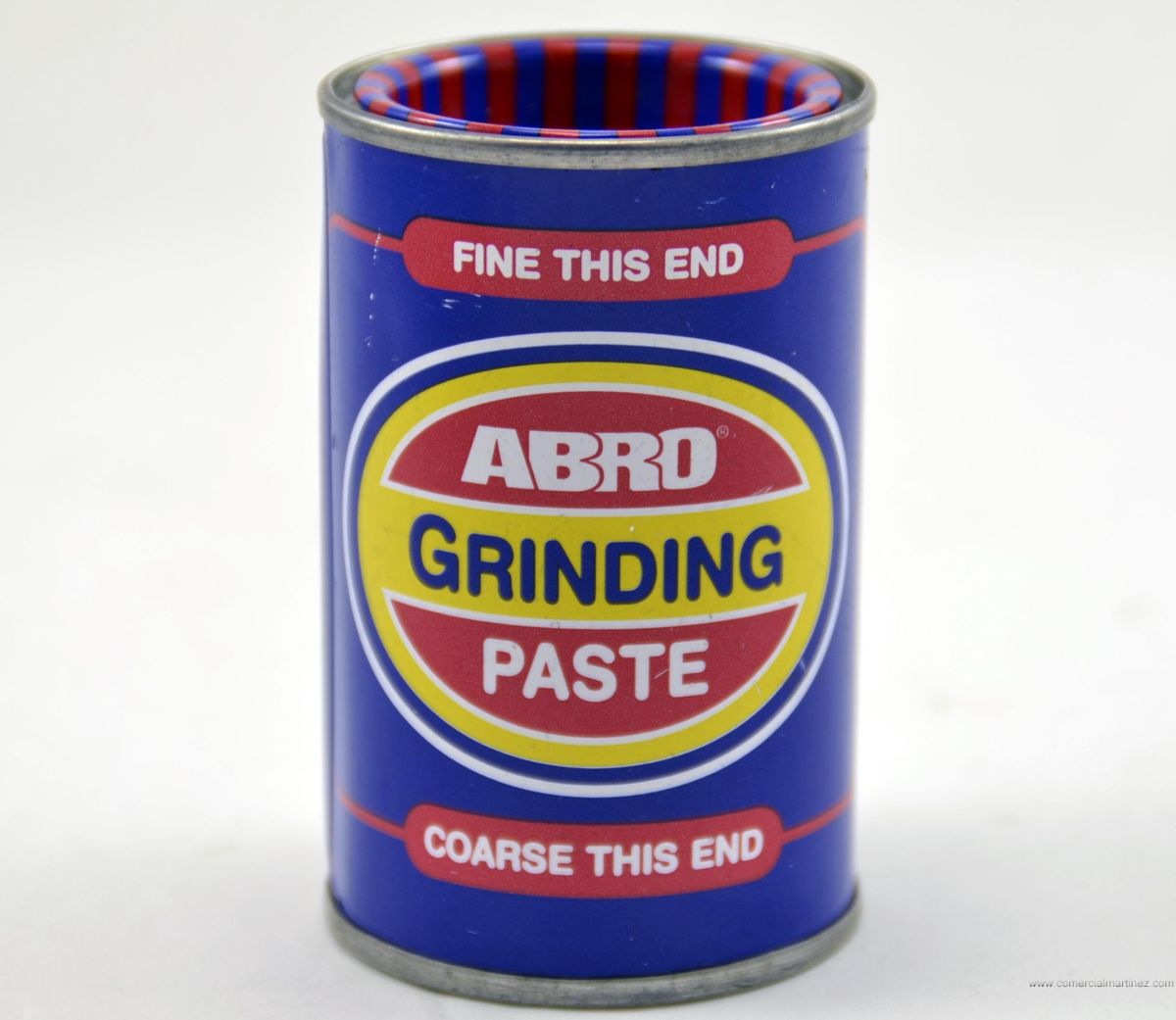 Pasta esmeril para válvulas ABRO