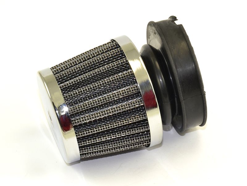 Filtro De Aire Potencia 60 Mm Para Dellorto SHA Alto Flujo Moto Filtro De Aire Potencia 60 Mm Para Dellorto SHA Alto Flujo Moto