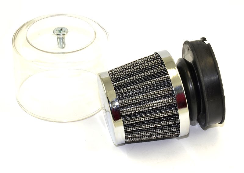 Filtro De Aire Potencia 60 Mm Para Dellorto SHA Alto Flujo Moto Filtro De Aire Potencia 60 Mm Para Dellorto SHA Alto Flujo Moto