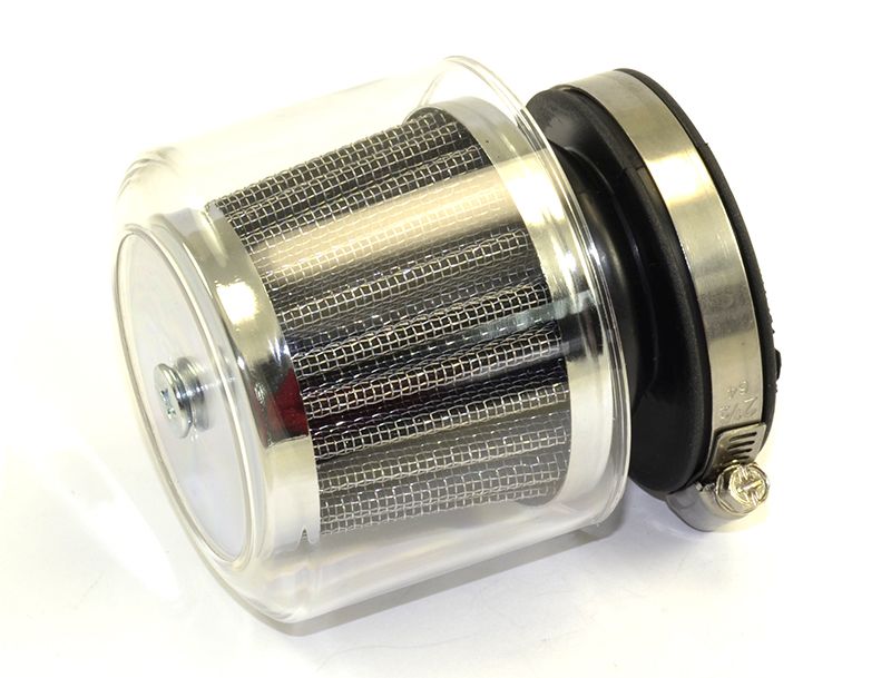 Filtro De Aire Potencia 60 Mm Para Dellorto SHA Alto Flujo Moto Filtro De Aire Potencia 60 Mm Para Dellorto SHA Alto Flujo Moto