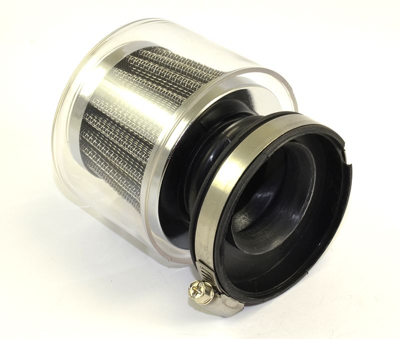 Filtro De Aire Potencia 60 Mm Para Dellorto SHA Alto Flujo Moto Filtro De Aire Potencia 60 Mm Para Dellorto SHA Alto Flujo Moto