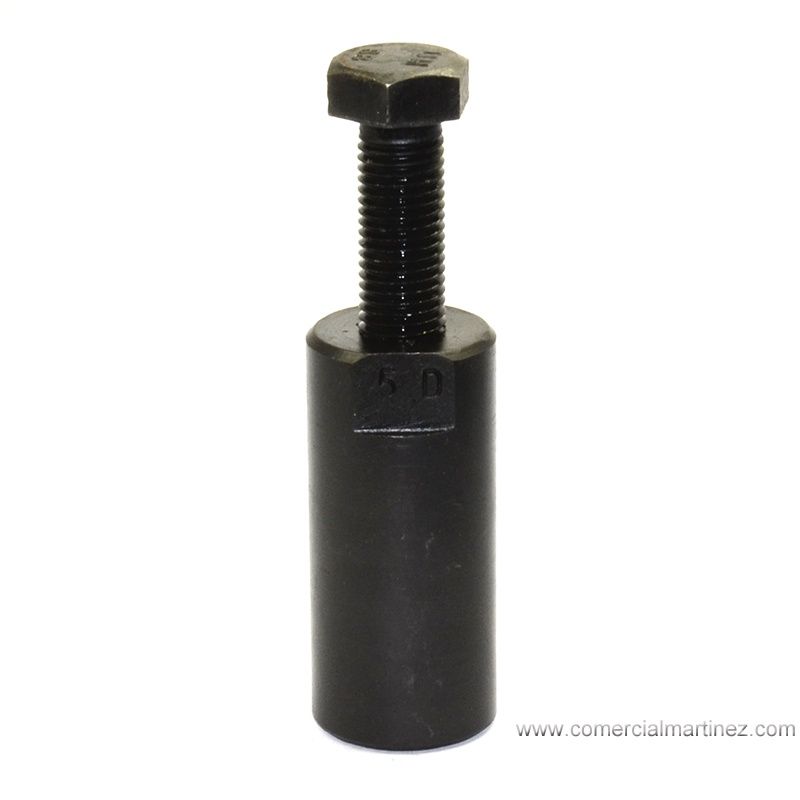 Extractor De Volante Magnético, Rosca M24x1mm, Derecha, Exterior