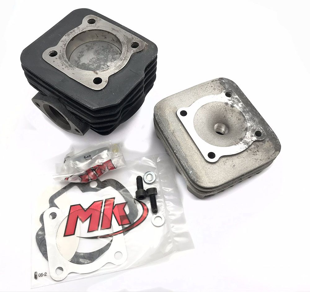 Distanzring Drossel 20x25 6mm GILERA Runner PIAGGIO NRG TPH Sfera - Foto 6