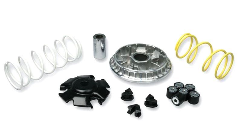 Variateur Scooter Compatible Honda PCX 125, Forza 125, SH 125 (Euro 5) - Marque Cyclingcolors