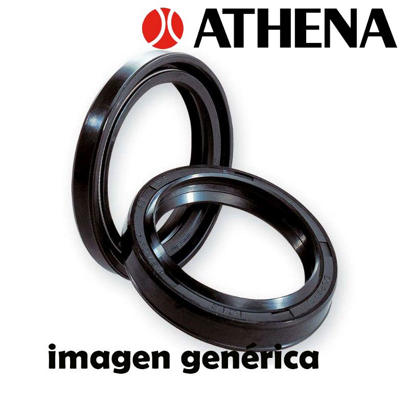 kit de retenes de horquilla 50x63x11 mm ref p40fork455078