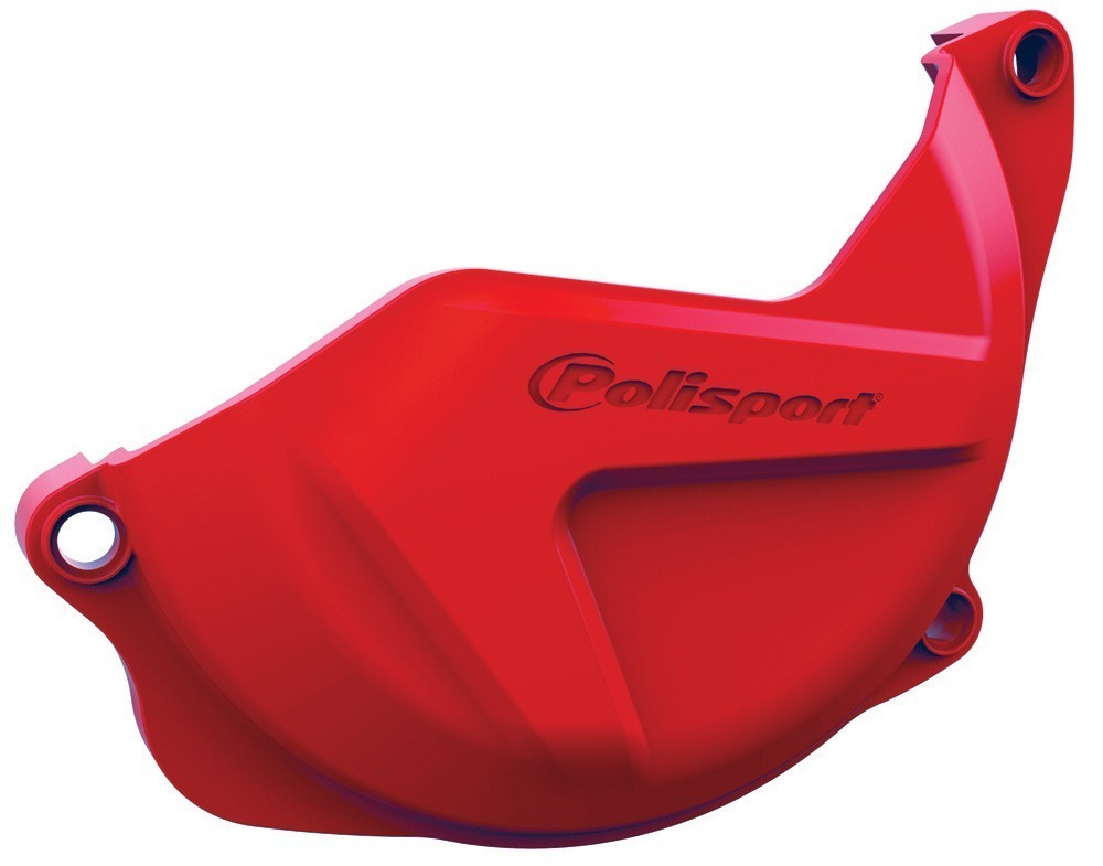 Protector Tapa Embrague Polisport Honda CRF 450 R '10-'16
