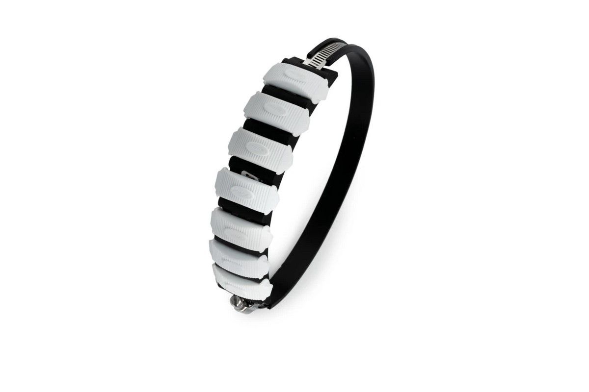 protector tubo escape puig universal silicona 2