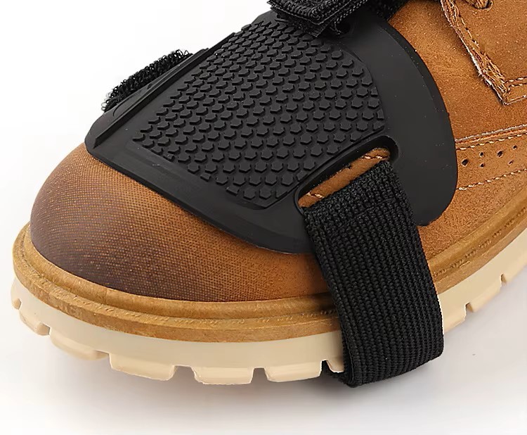 Protector de Calzado para palanca de cambio