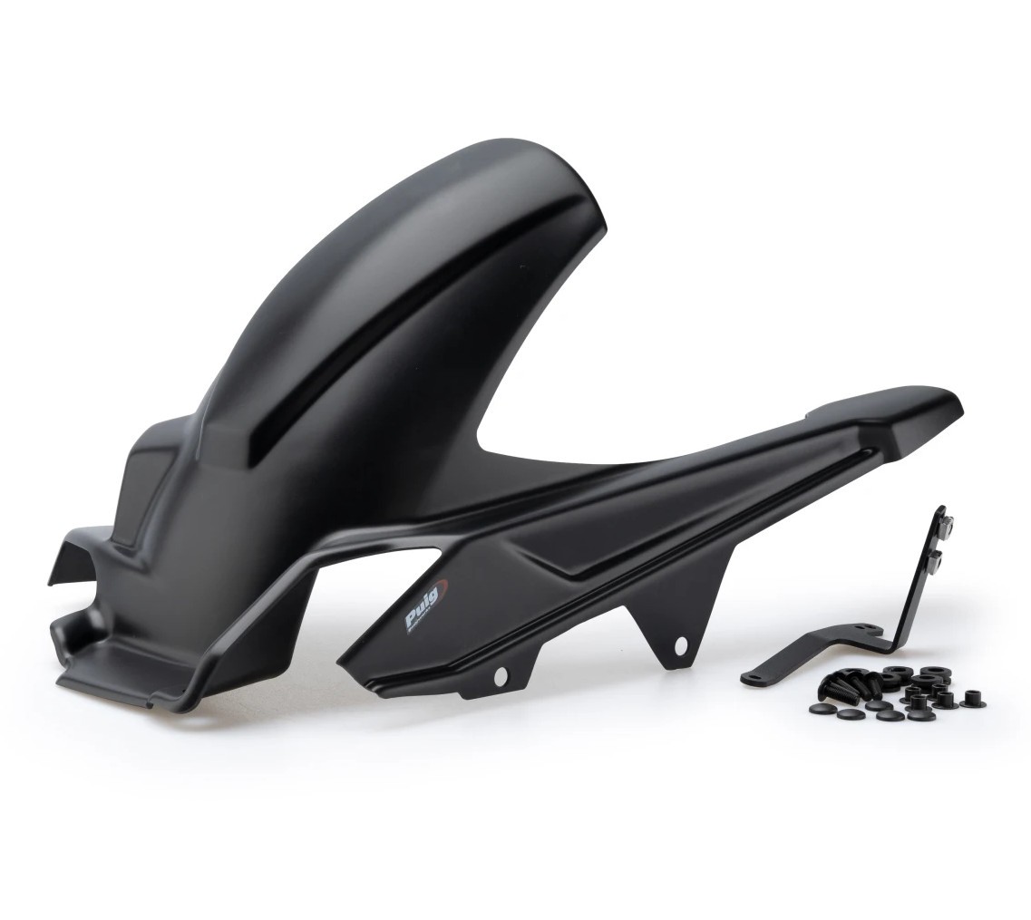 Guardabarros trasero PUIG Honda NT1100 2022-2024