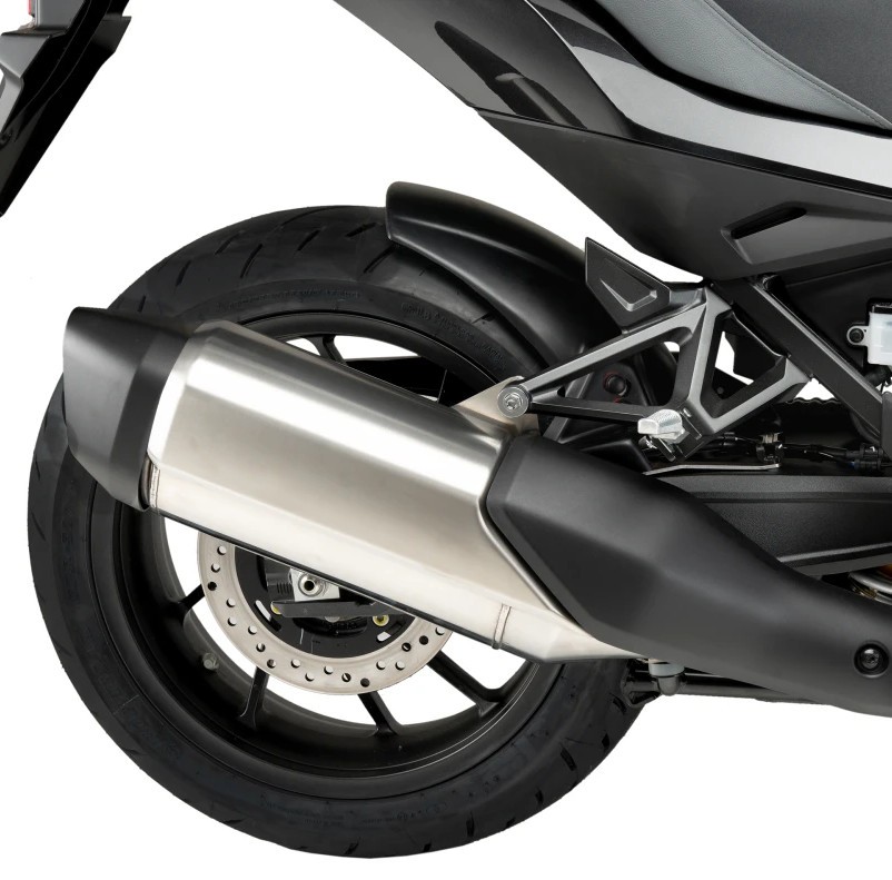 Guardabarros trasero PUIG Honda NT1100 2022-2024 2