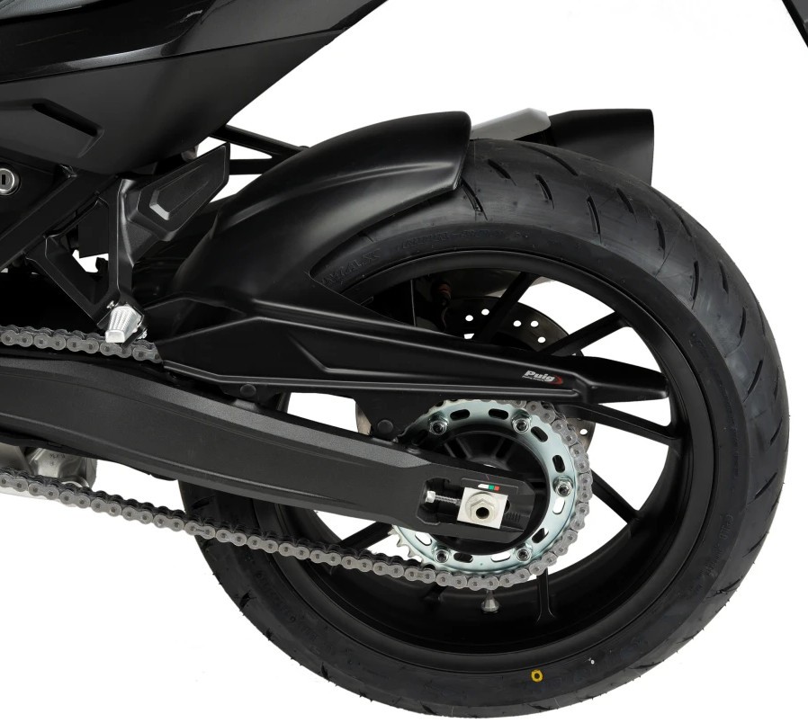 Guardabarros trasero PUIG Honda NT1100 2022-2024 1