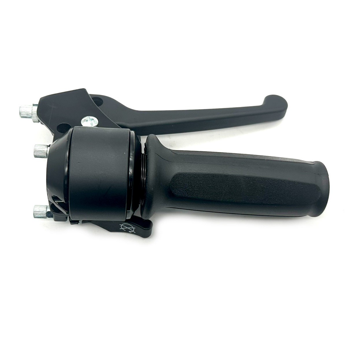 Mando acelerador Derbi Variant Start fácil instalación