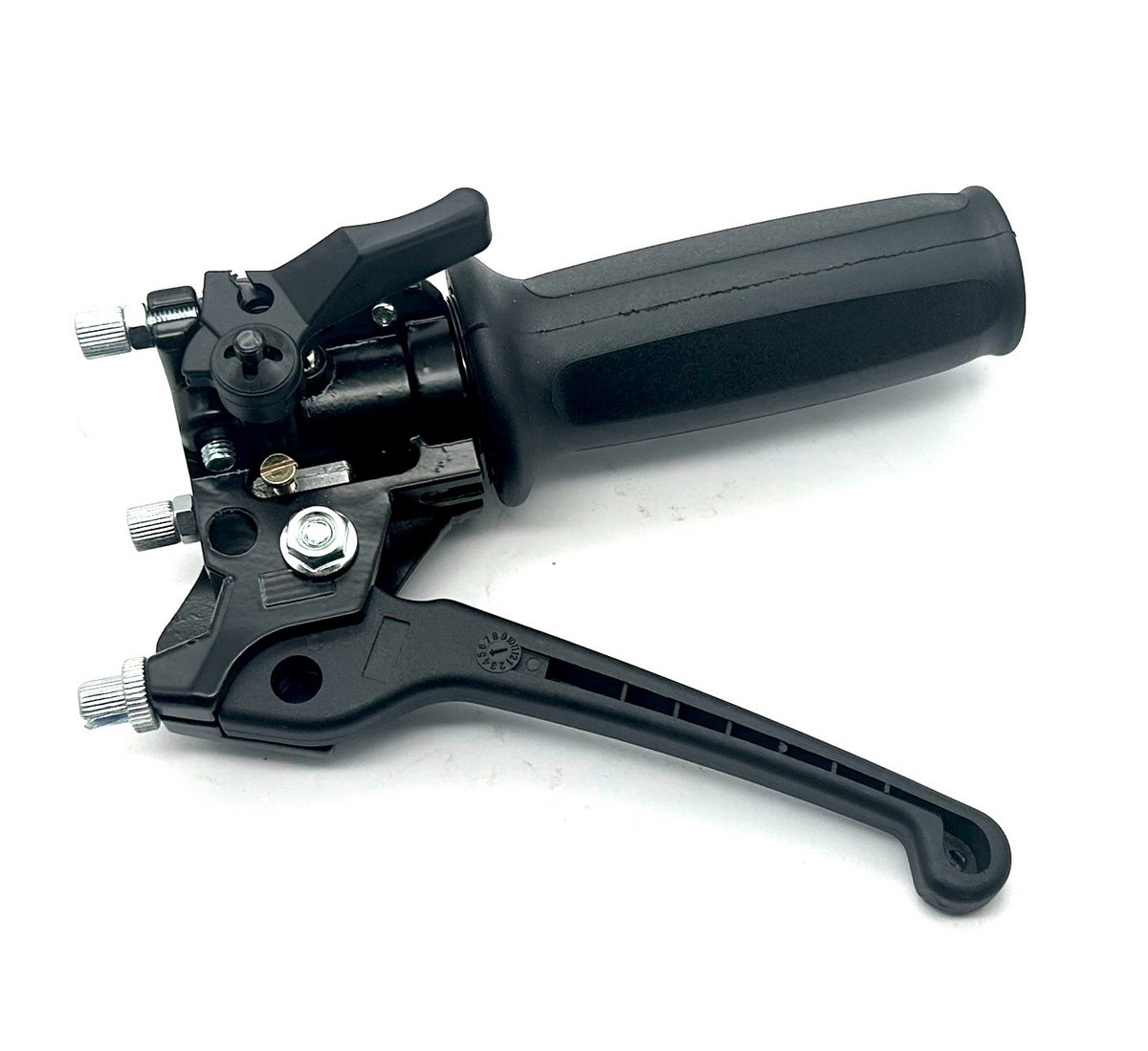 Puño mando de gas Derbi Variant Start recambio original