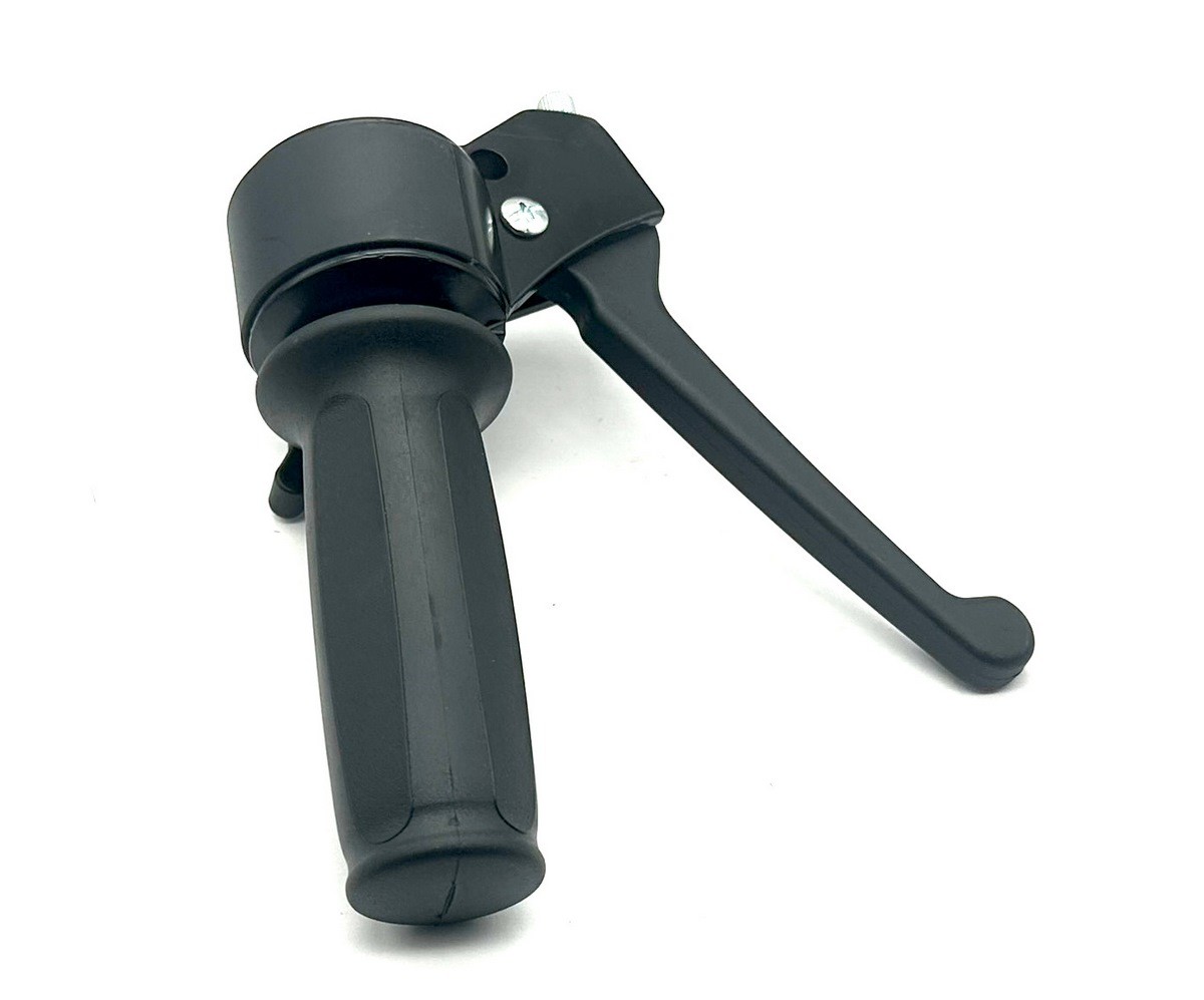 Puño de gas compatible Derbi Variant Start ciclomotor