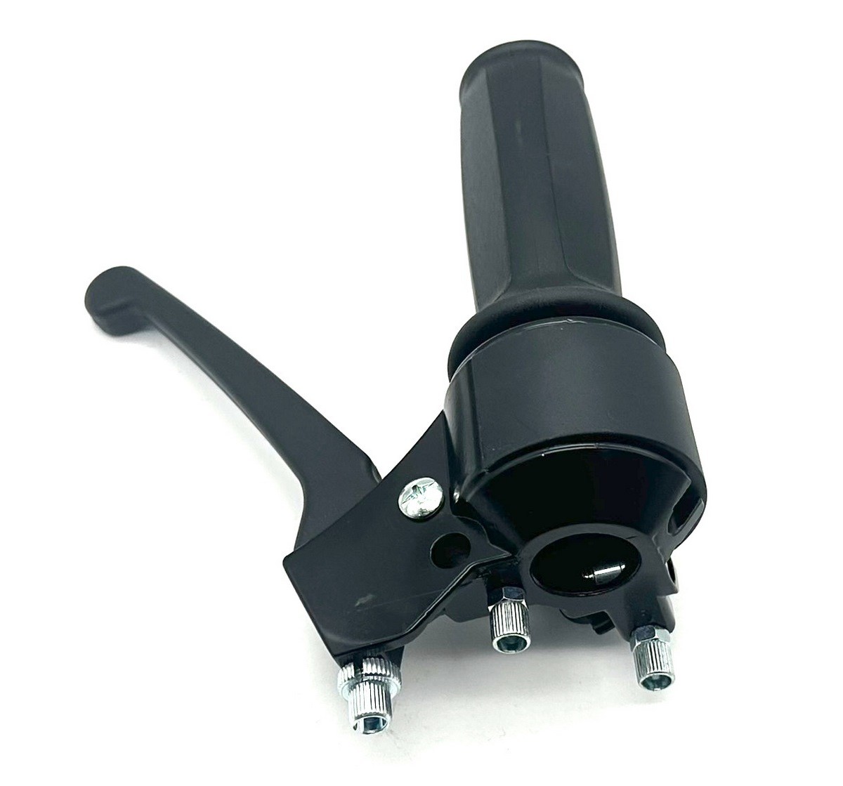Puño acelerador Derbi Variant Start repuesto moto clásico