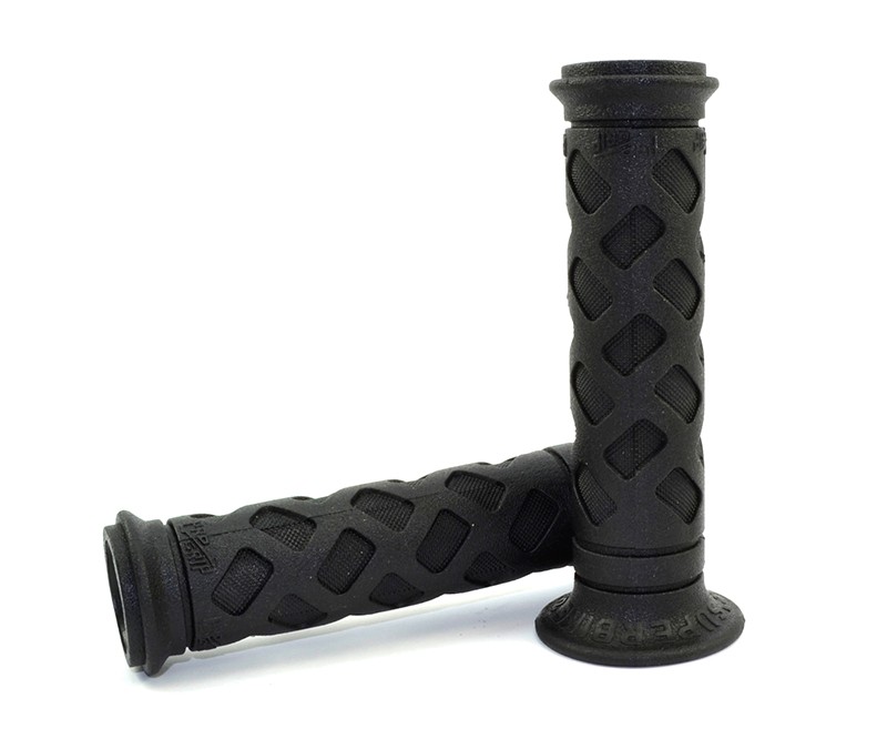 Puños Scooter ProGrip 789 Negro