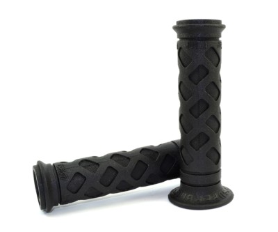 Puños Scooter ProGrip 789 Negro