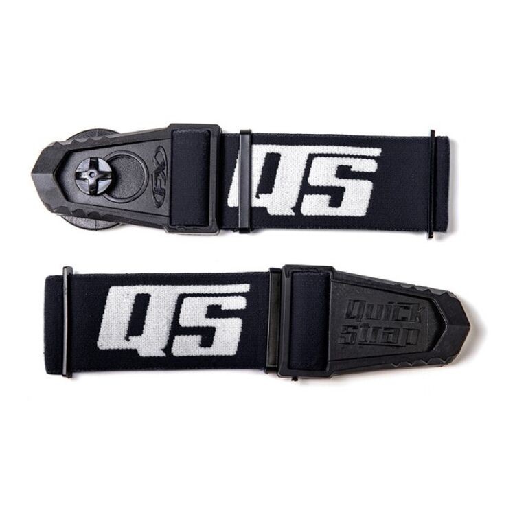 Cinta QUICK STRAP para Gafas Cross/Enduro