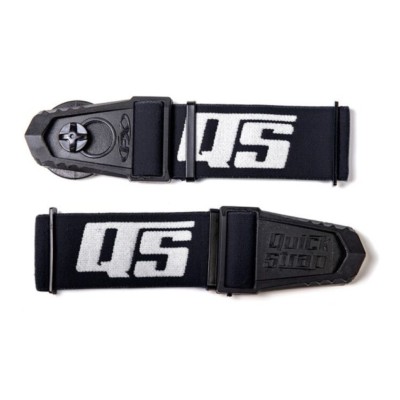 Cinta QUICK STRAP para Gafas Cross/Enduro