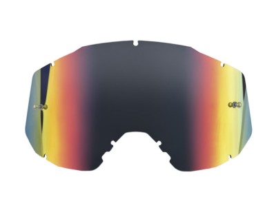 Recambio cristal Gafas Cross HEBO QUANTUM Iridium