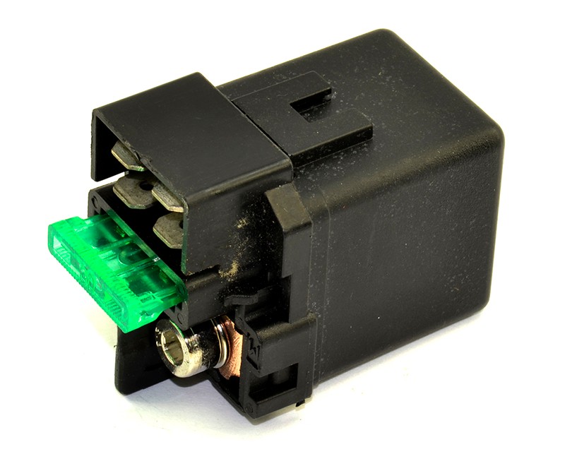 Relé de arranque universal 12v. Honda SH300 2