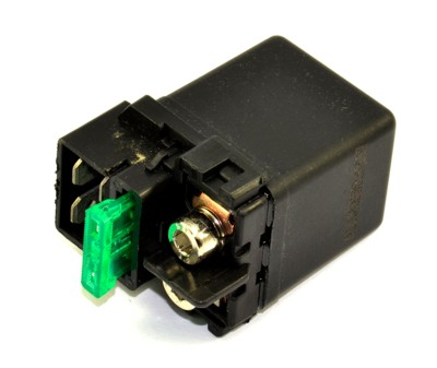 Relé de arranque universal 12v. Honda SH300