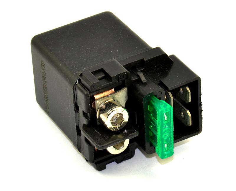 Relé de arranque universal 12v. Honda SH300 1