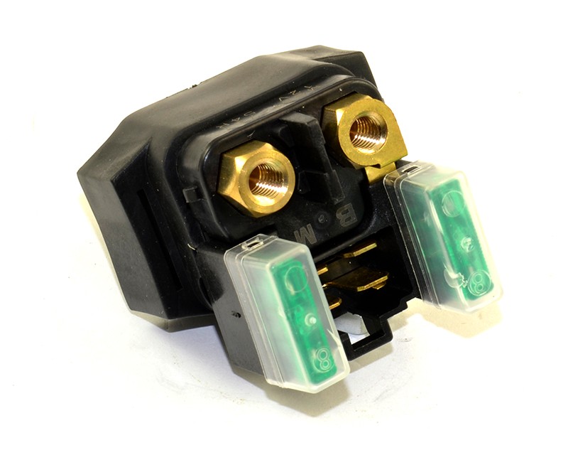 Relé de arranque Yamaha T-Max 500, X-Max 125 04/15,X-MAX 250 01/16,X-MAX 400 13/20