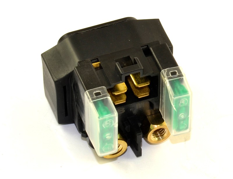 Relé de arranque Yamaha T-Max 500, X-Max 125 04/15,X-MAX 250 01/16,X-MAX 400 13/20 3