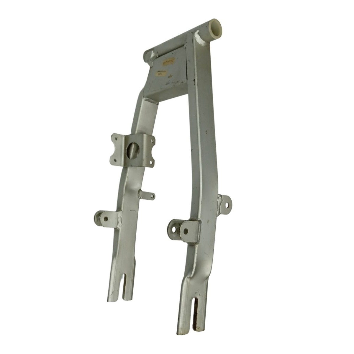 Basculante Rieju MARATHON 50 cc. 1