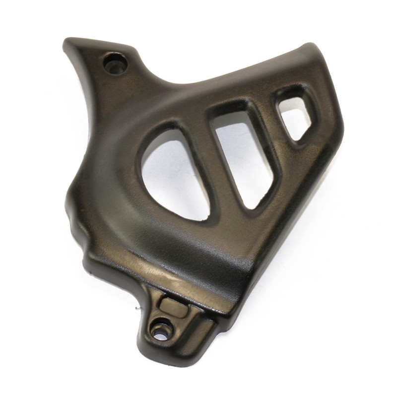 Tapa protectora piñón arrastre Rieju 50cc OEM 0/000.220.0510
