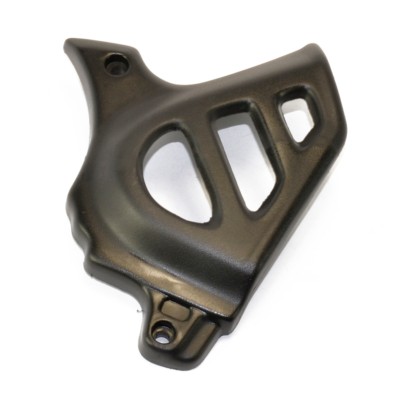 Tapa protectora piñón arrastre Rieju 50cc OEM 0/000.220.0510