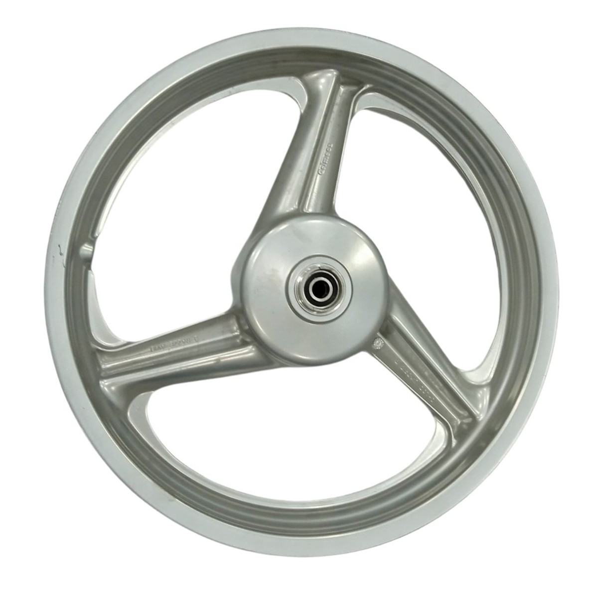 Llanta Integral Rieju RS2 50 Matrix 2004-2005, RS2 50 Nacked 2004 Delantera