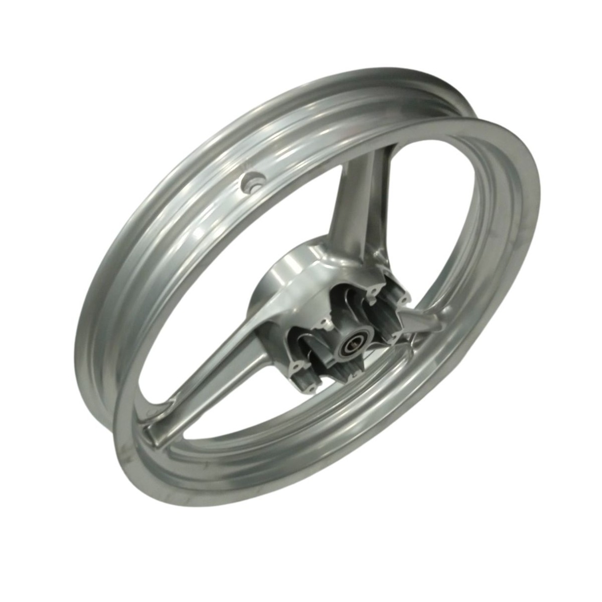 RJ02307000 Llanta Integral Rieju RS2 50 Matrix 2004-2005 RS2 50 Nacked 2004 Delantera