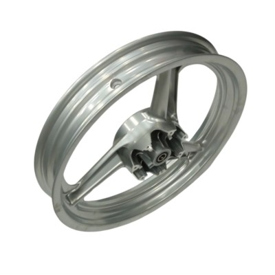 RJ02307000 Llanta Integral Rieju RS2 50 Matrix 2004-2005 RS2 50 Nacked 2004 Delantera
