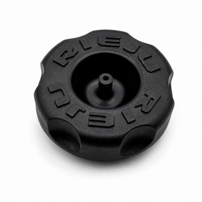 Tapón de gasolina original Rieju OEM 0/000.410.0500 para modelos MRX, RR, SMX, Spike y RRX