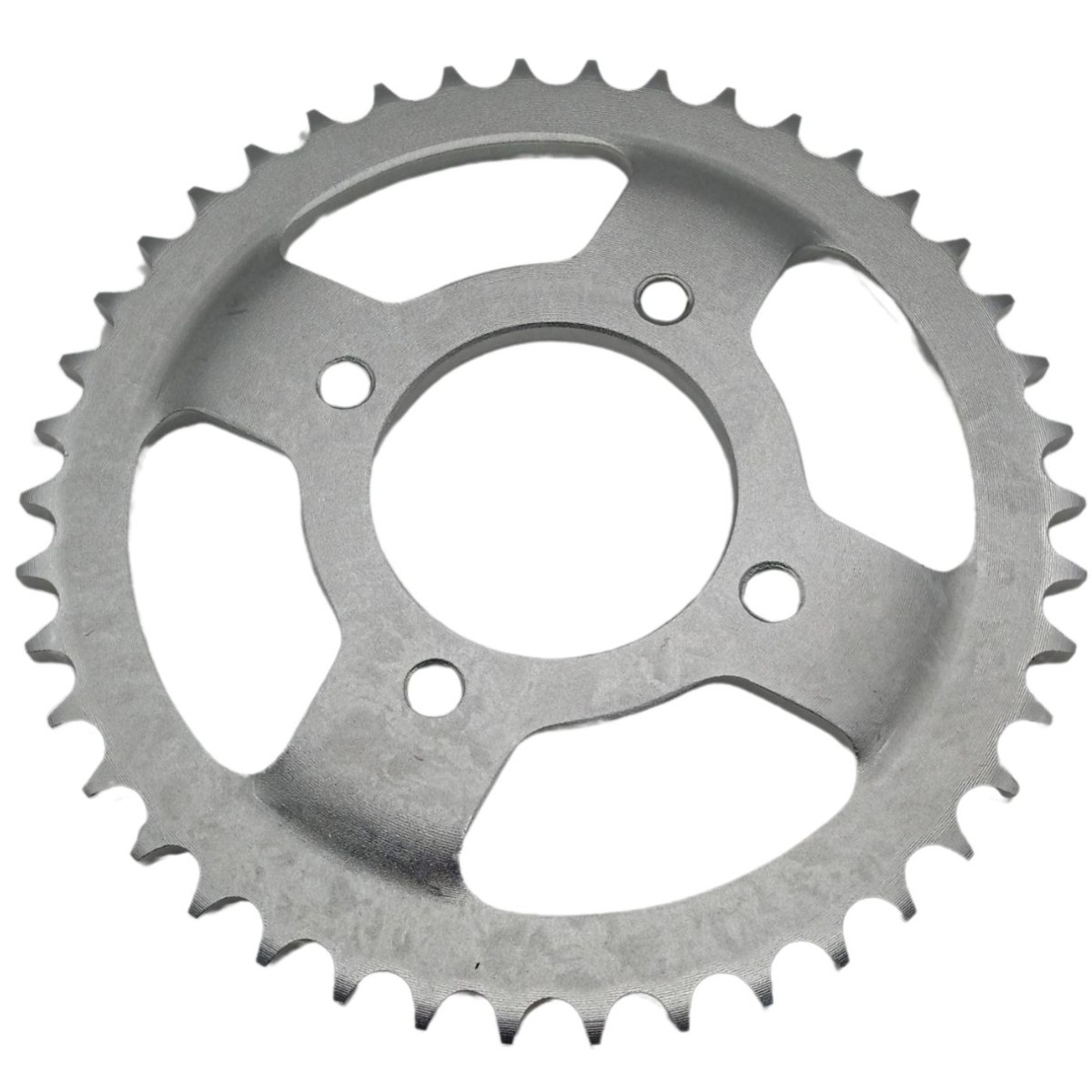 RJ05004200 Plato Arrastre Rieju Strada 125 42z 428