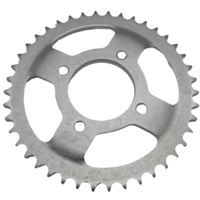 RJ05004200 Plato Arrastre Rieju Strada 125 42z 428