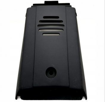 Placa Frontal Cubre Claxon Rieju WINDY