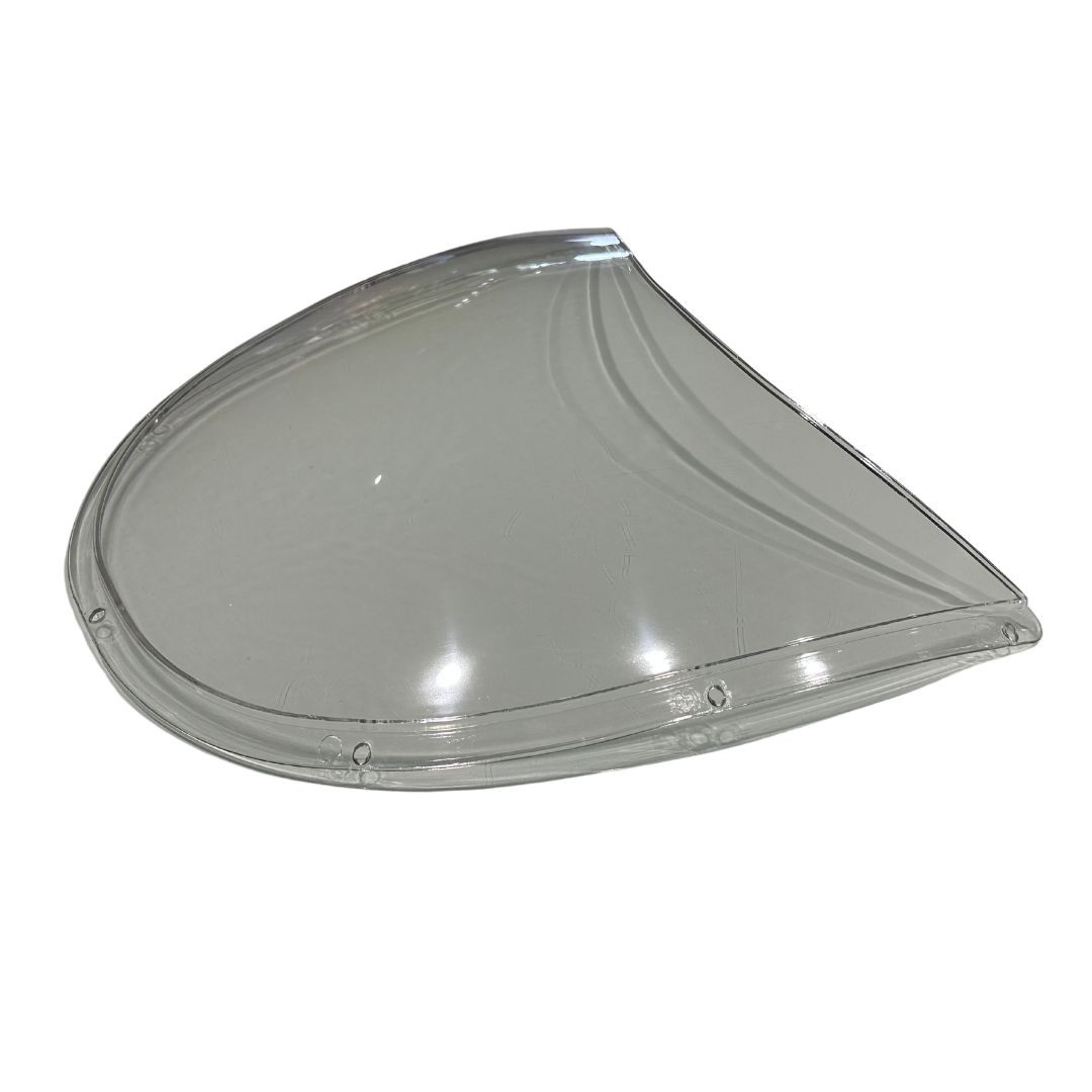 Cúpula RIEJU RS1 Evolution 1998-2001 Transparente