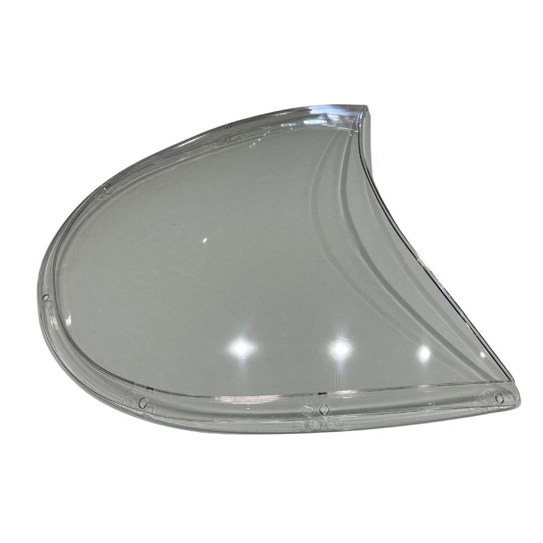 Cúpula RIEJU RS1 Evolution 1998-2001 Transparente 3