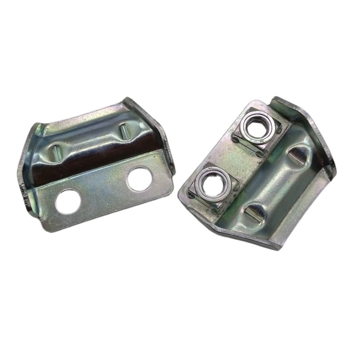 RJ06805010 Abrazadera Protección Horquilla Rieju MRX PRO 1