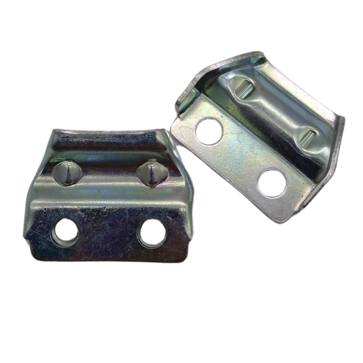RJ06805010 Abrazadera Protección Horquilla Rieju MRX PRO