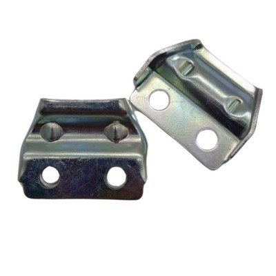 RJ06805010 Abrazadera Protección Horquilla Rieju MRX PRO