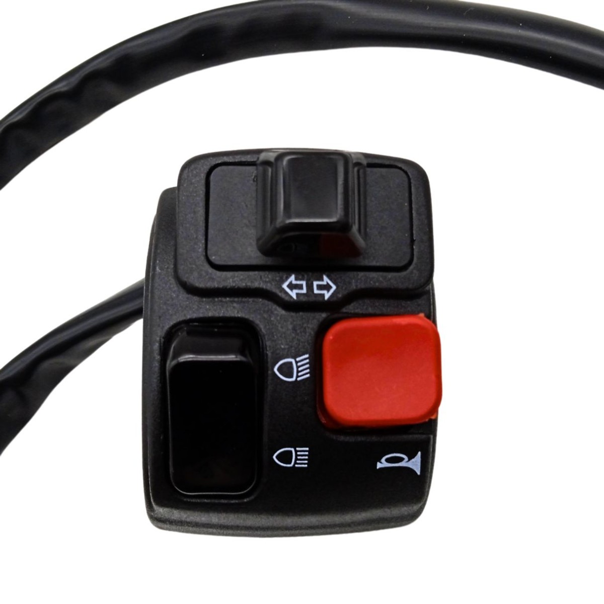 Interruptor Izquierdo Rieju MRX