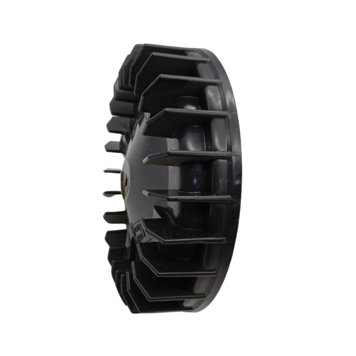 Rodete Turbina Ventilador Rieju C2 Motor Minarelli