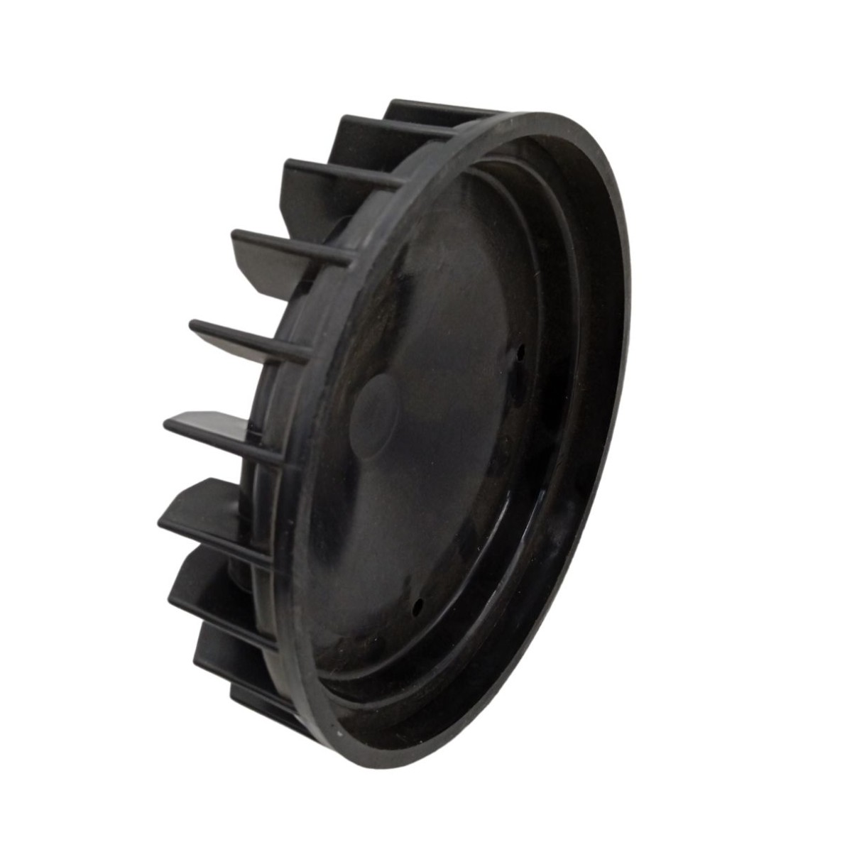 Rodete Turbina Ventilador Rieju C2 Motor Minarelli