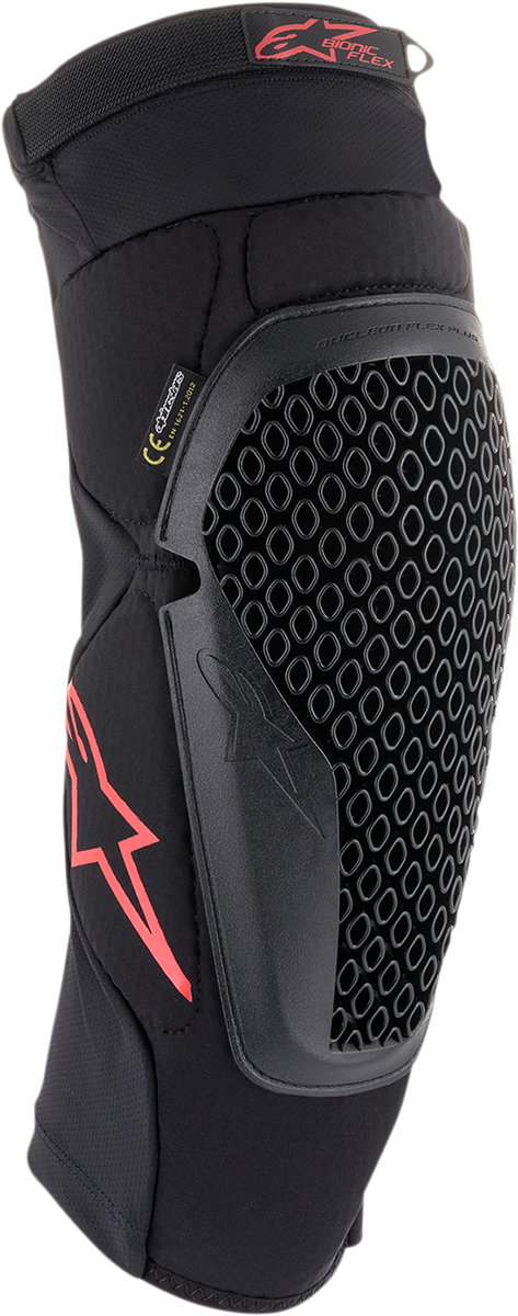 Rodilleras ALPINESTARS BIONIC FLEX 3