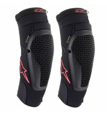 Rodilleras ALPINESTARS BIONIC FLEX